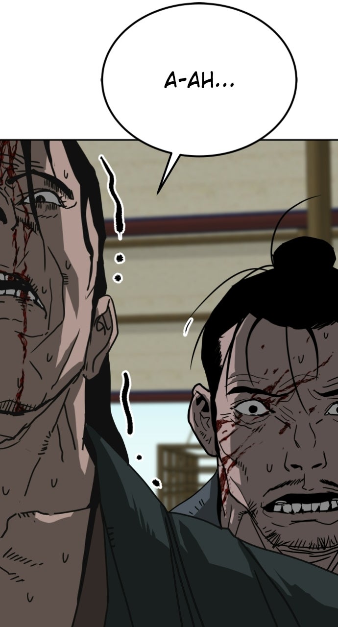 The Masters of Heaven and Earth Episode 60 page 31 - 