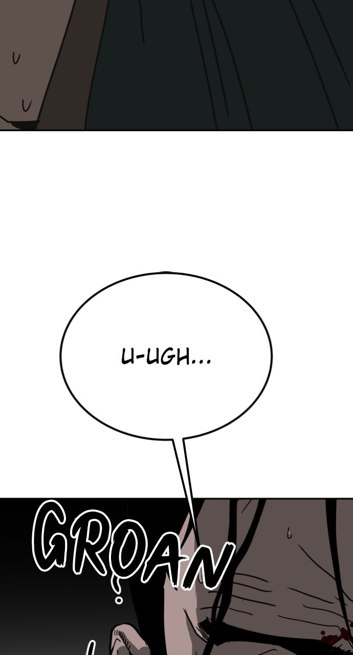 The Masters of Heaven and Earth Episode 60 page 32 - 