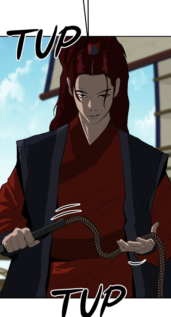 The Masters of Heaven and Earth Episode 60 page 34 - 