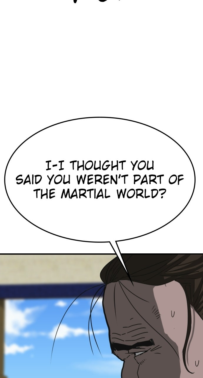 The Masters of Heaven and Earth Episode 60 page 35 - 