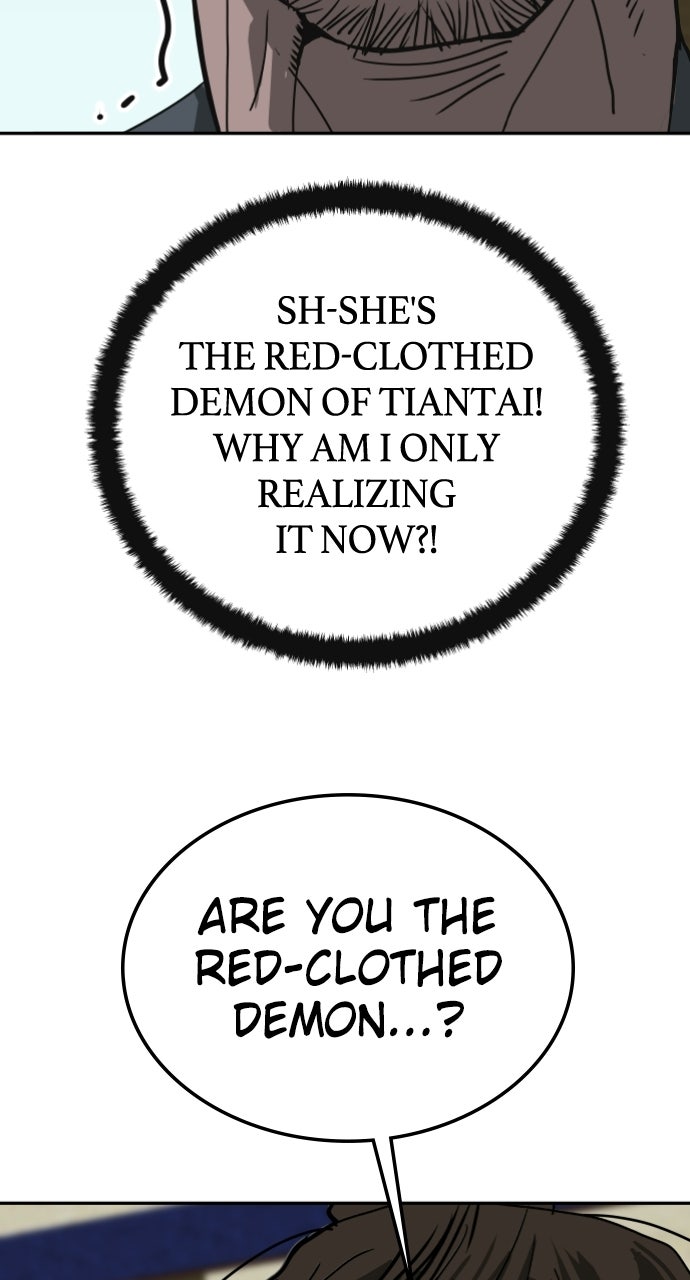 The Masters of Heaven and Earth Episode 60 page 39 - 