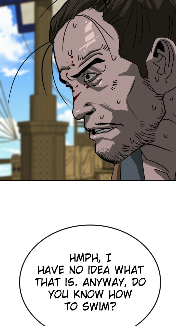 The Masters of Heaven and Earth Episode 60 page 40 - 