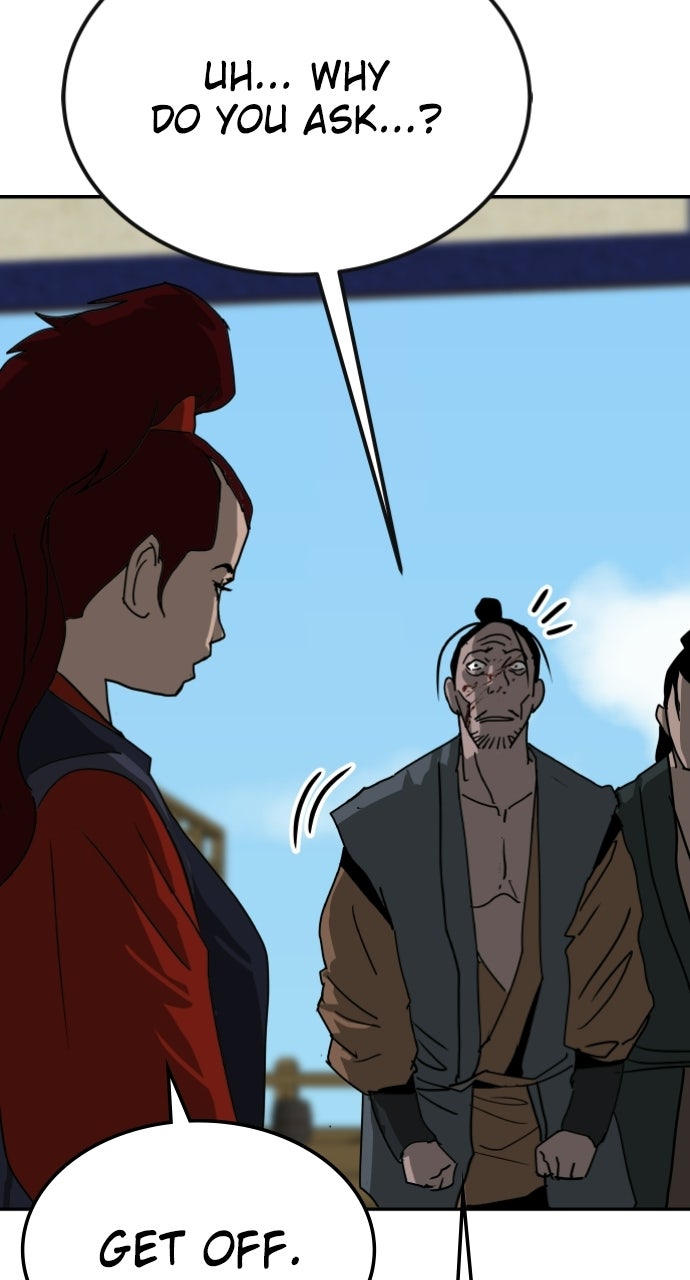 The Masters of Heaven and Earth Episode 60 page 42 - 