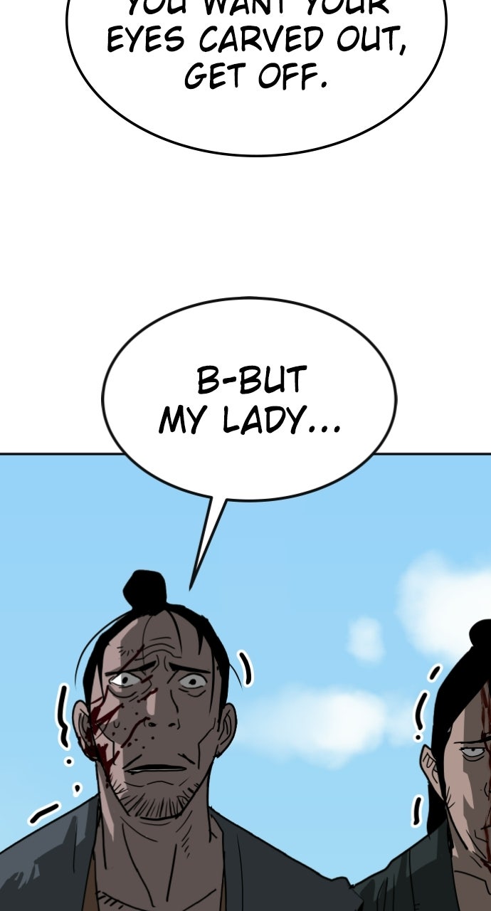 The Masters of Heaven and Earth Episode 60 page 45 - 
