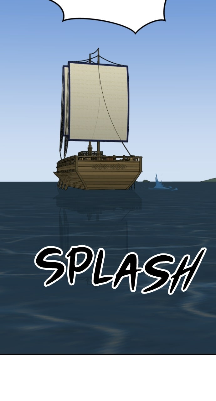 The Masters of Heaven and Earth Episode 60 page 48 - 