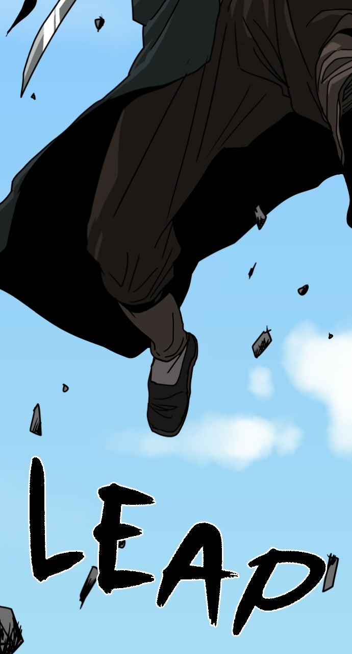 The Masters of Heaven and Earth Episode 60 page 6 - 