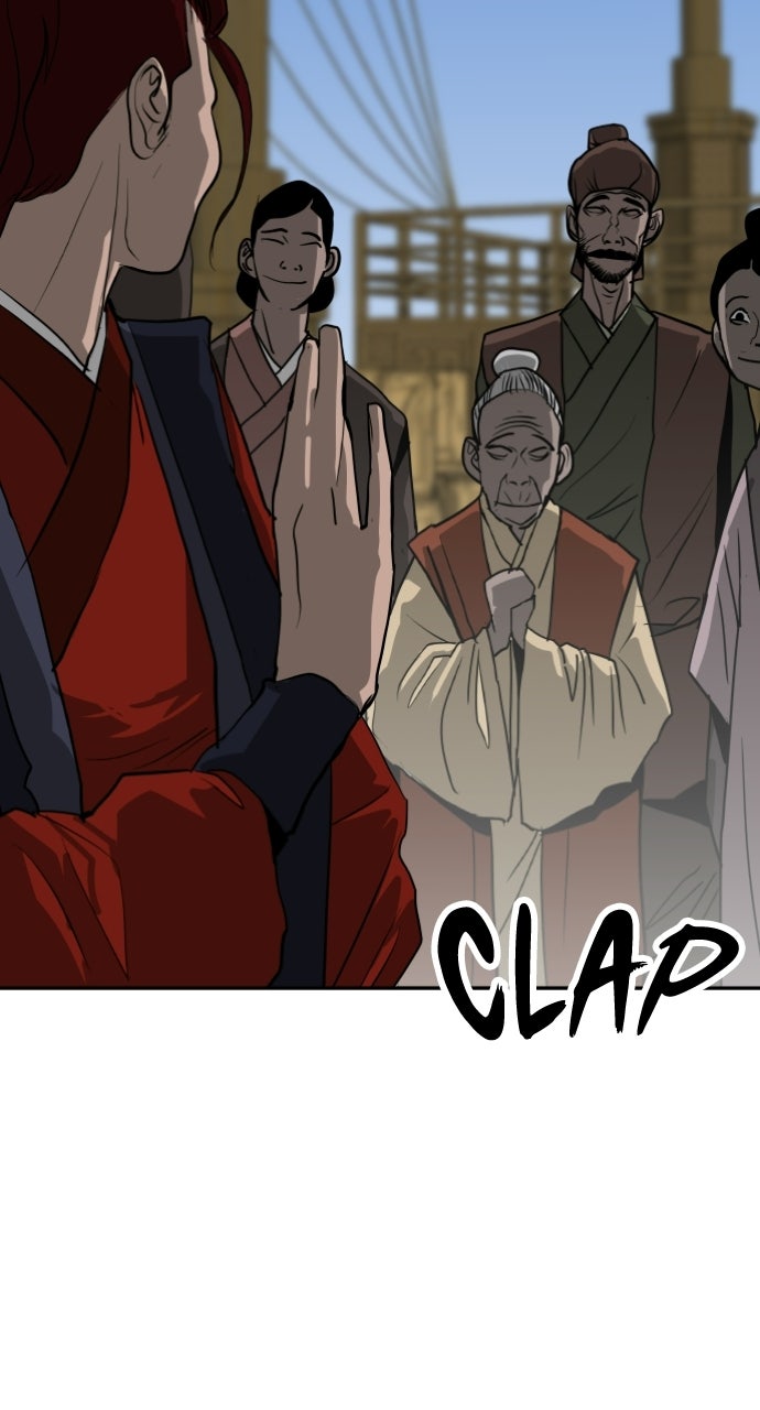 The Masters of Heaven and Earth Episode 60 page 51 - 