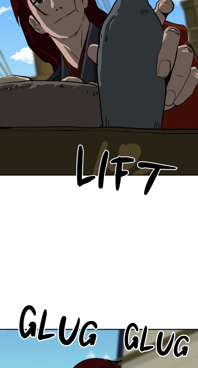The Masters of Heaven and Earth Episode 60 page 54 - 
