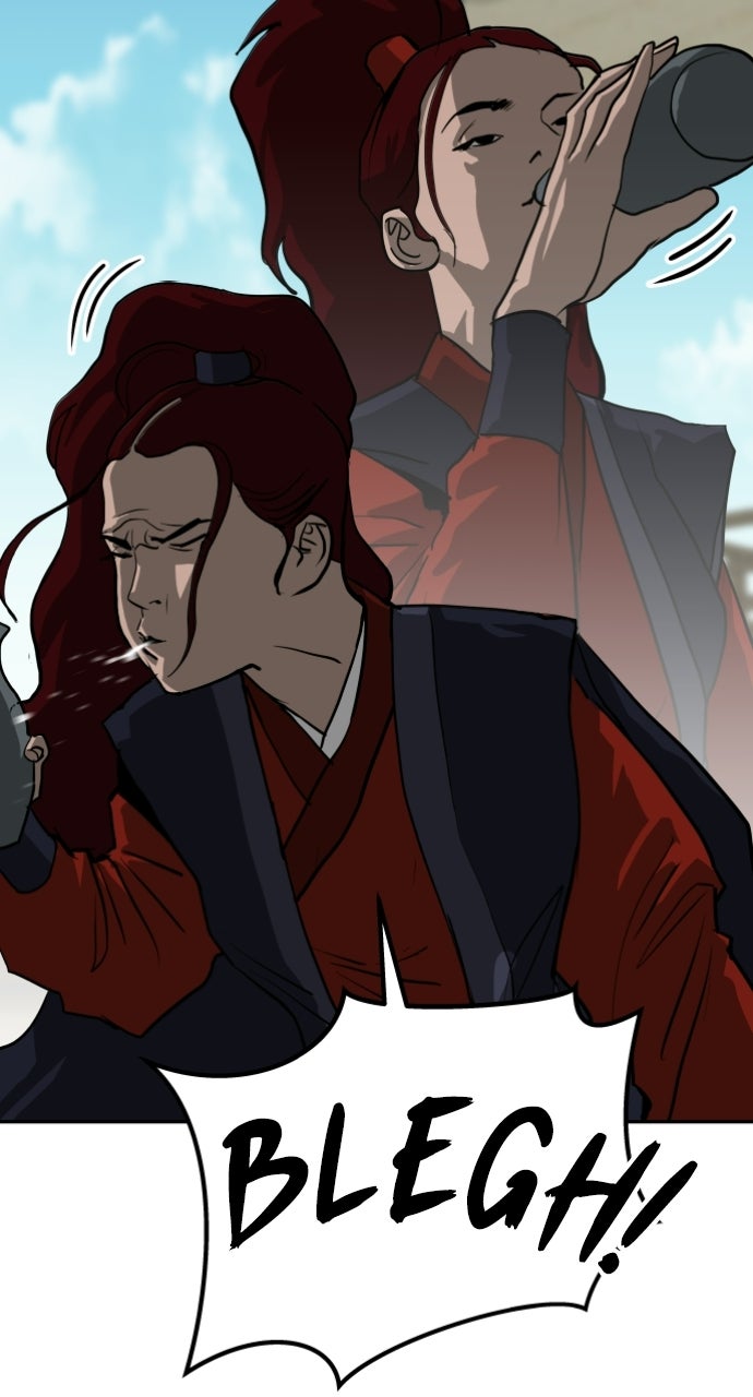 The Masters of Heaven and Earth Episode 60 page 55 - 