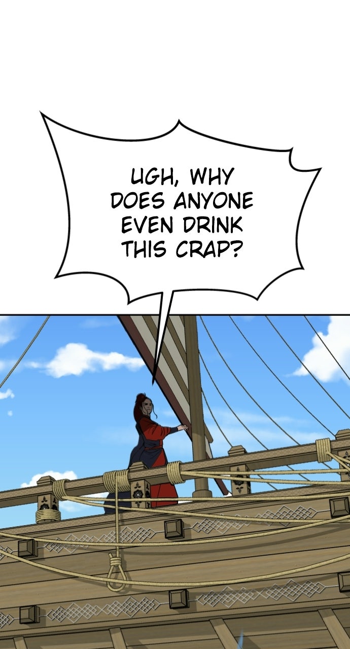 The Masters of Heaven and Earth Episode 60 page 56 - 