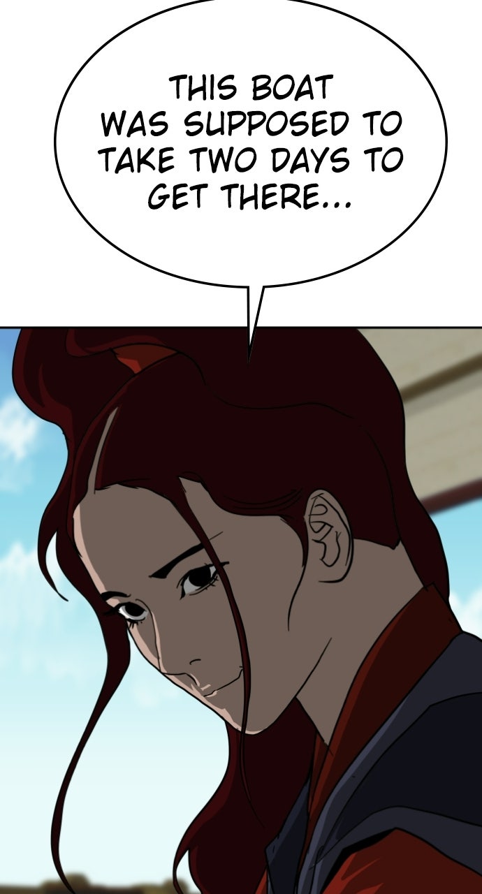 The Masters of Heaven and Earth Episode 60 page 59 - 