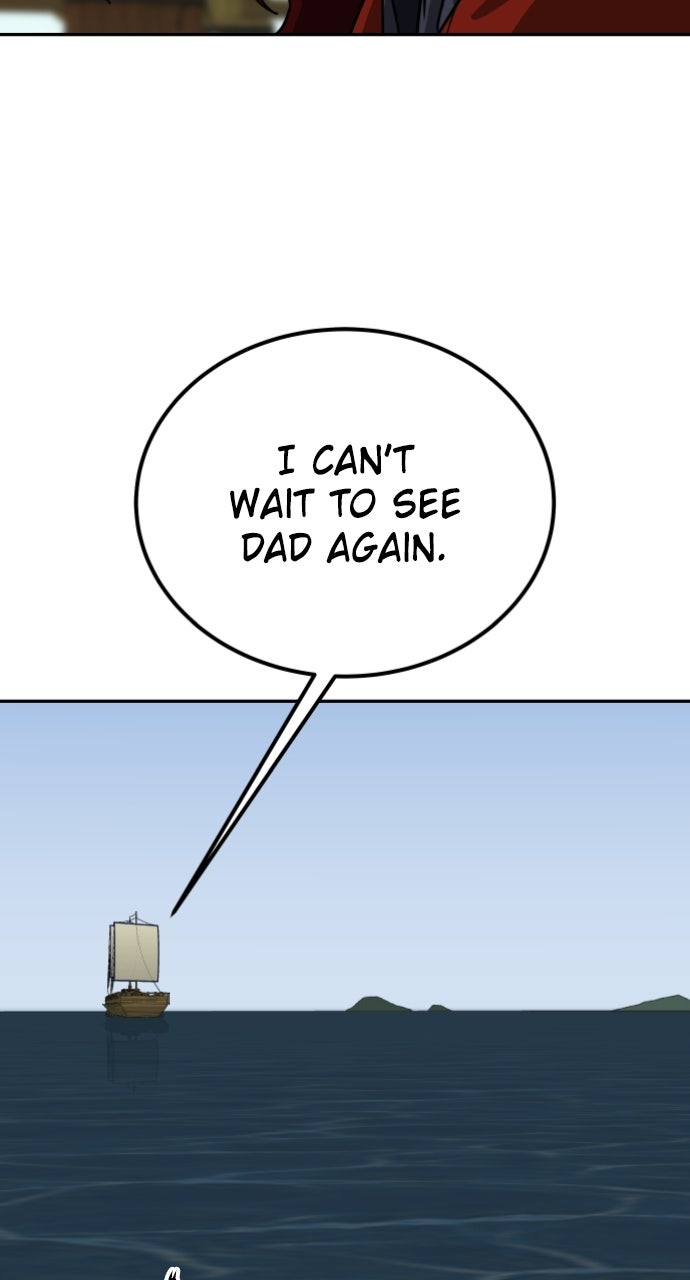 The Masters of Heaven and Earth Episode 60 page 60 - 
