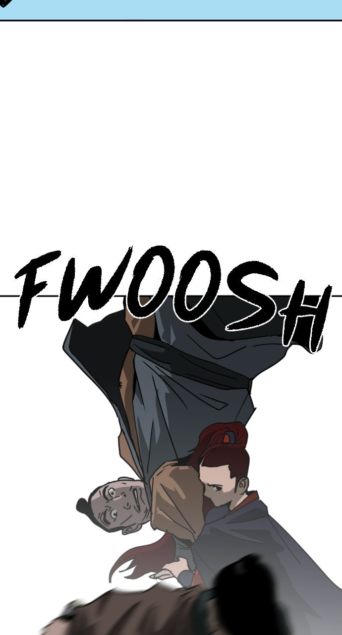 The Masters of Heaven and Earth Episode 60 page 7 - 