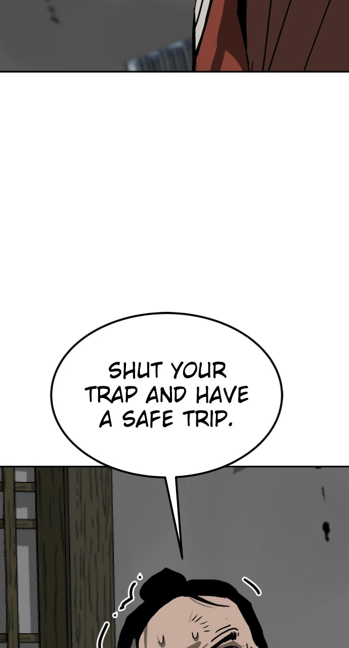 The Masters of Heaven and Earth Episode 60 page 68 - 