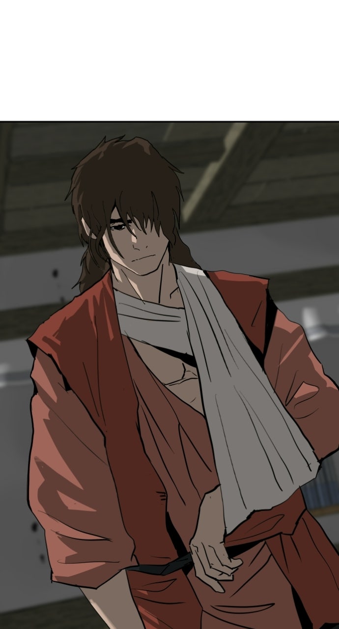 The Masters of Heaven and Earth Episode 60 page 70 - 