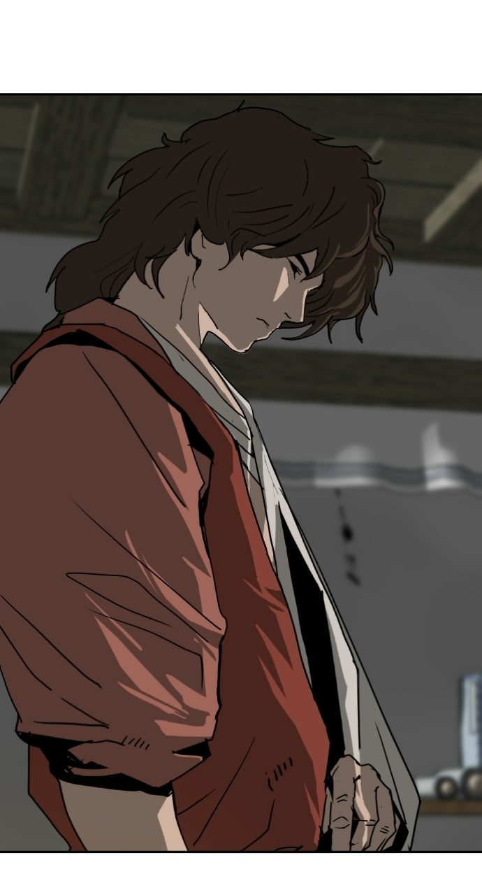 The Masters of Heaven and Earth Episode 60 page 73 - 