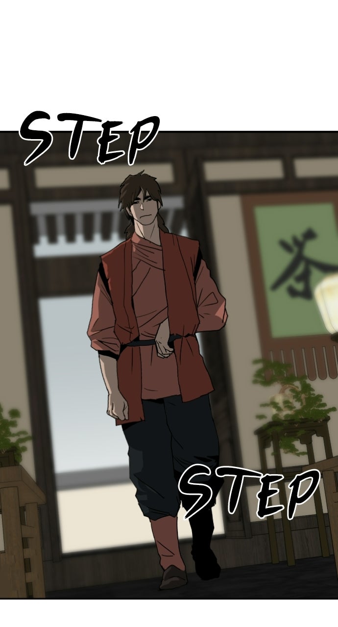 The Masters of Heaven and Earth Episode 60 page 75 - 