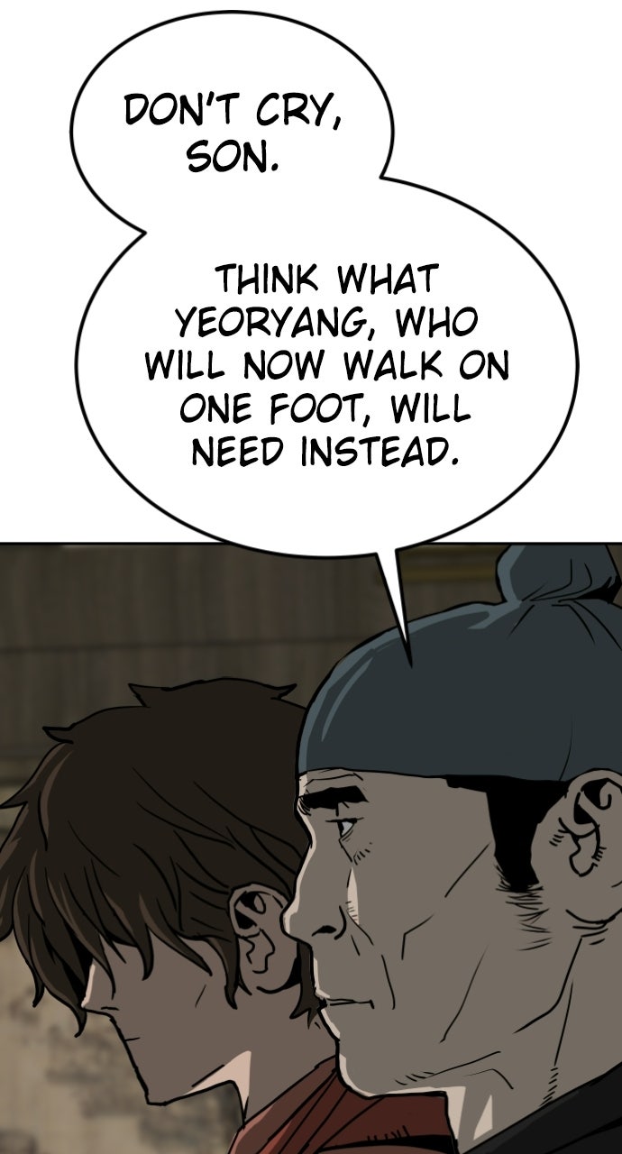 The Masters of Heaven and Earth Episode 60 page 76 - 