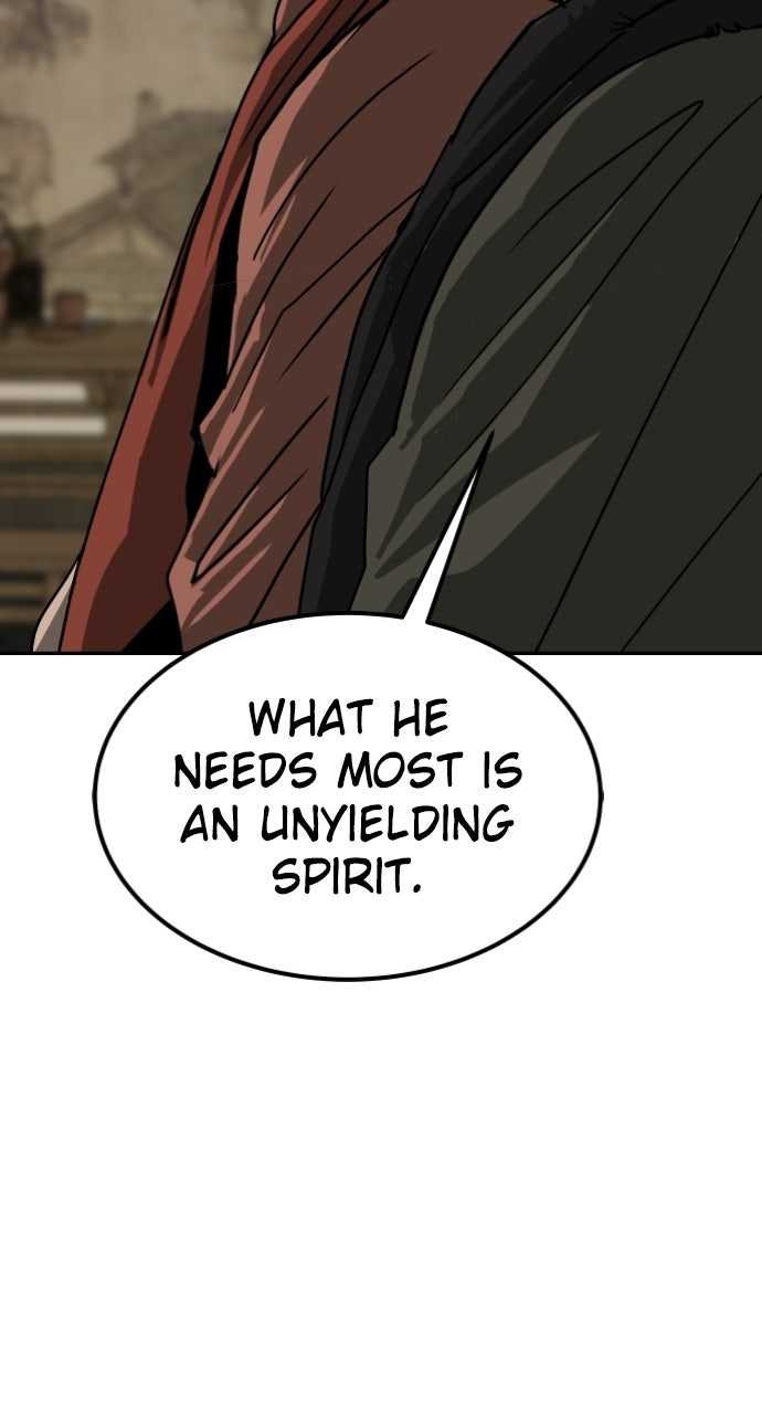 The Masters of Heaven and Earth Episode 60 page 77 - 
