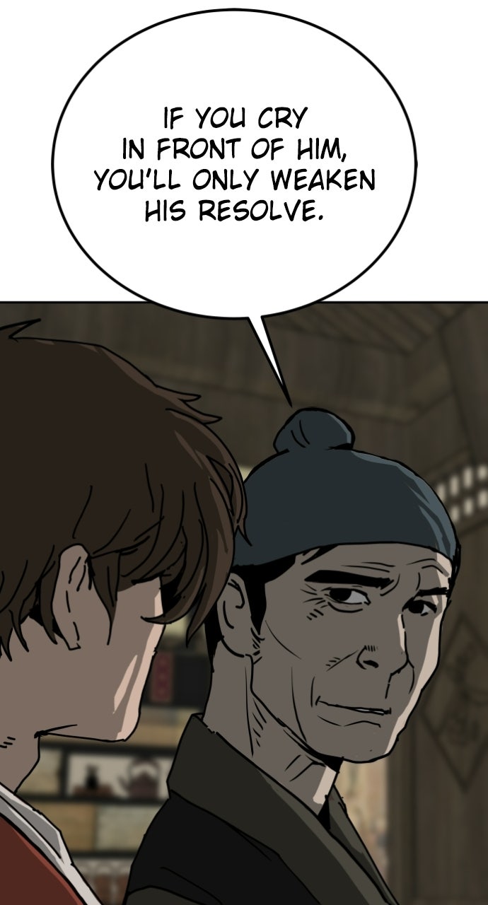 The Masters of Heaven and Earth Episode 60 page 78 - 