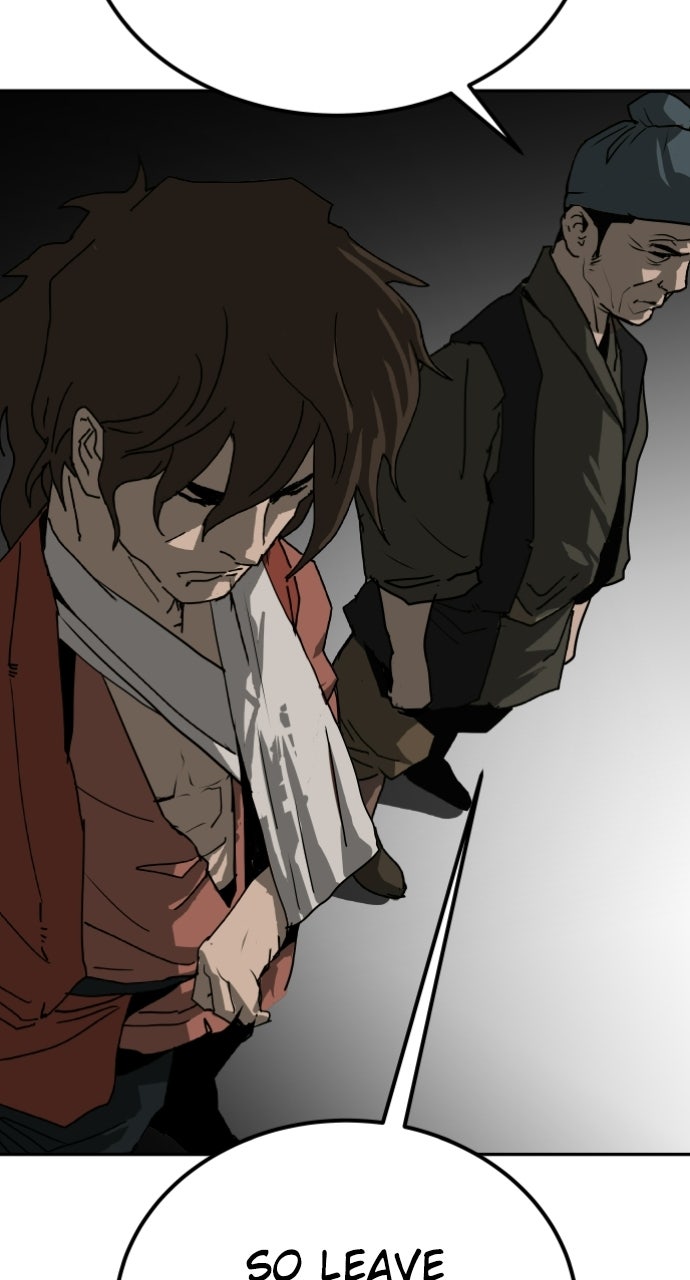 The Masters of Heaven and Earth Episode 60 page 80 - 
