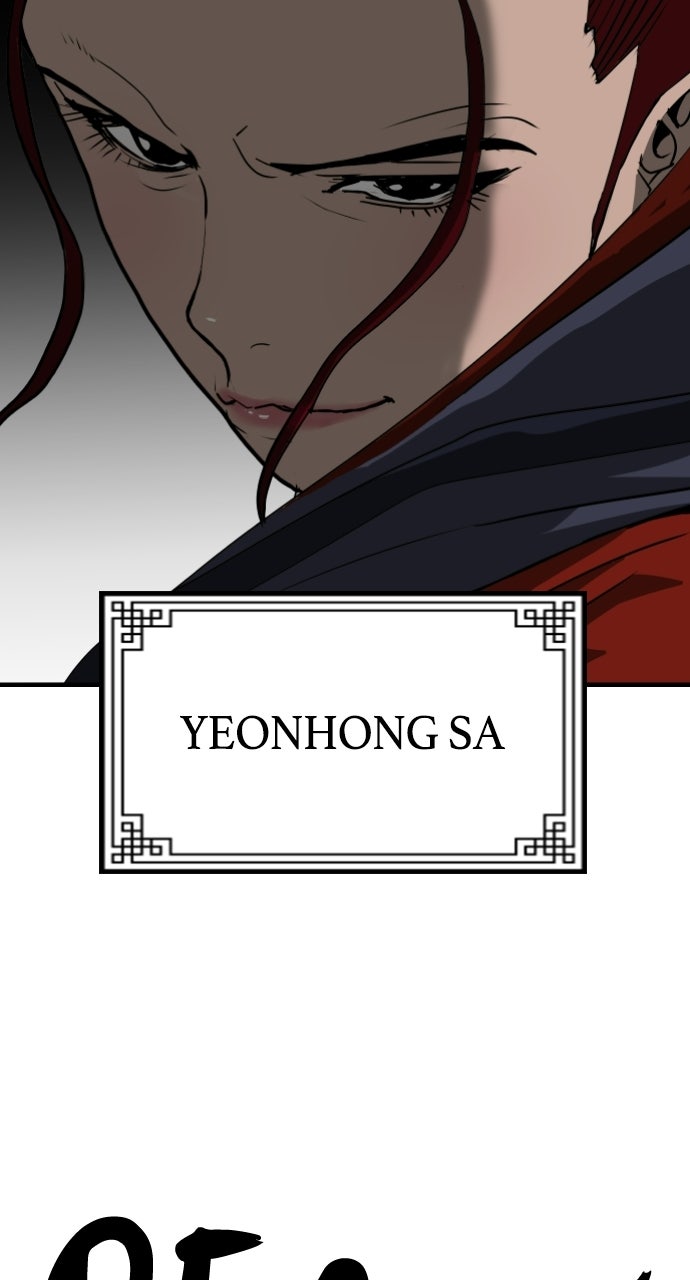 The Masters of Heaven and Earth Episode 60 page 9 - 