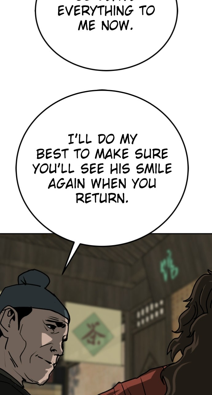 The Masters of Heaven and Earth Episode 60 page 81 - 