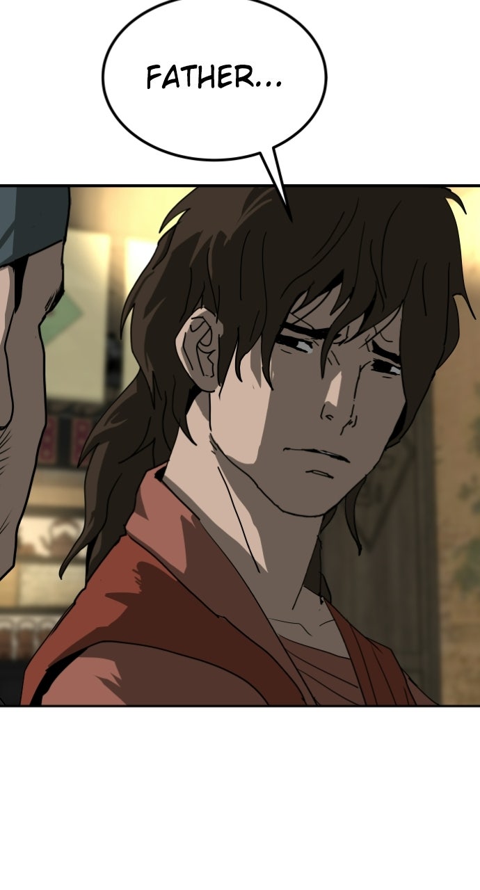 The Masters of Heaven and Earth Episode 60 page 83 - 