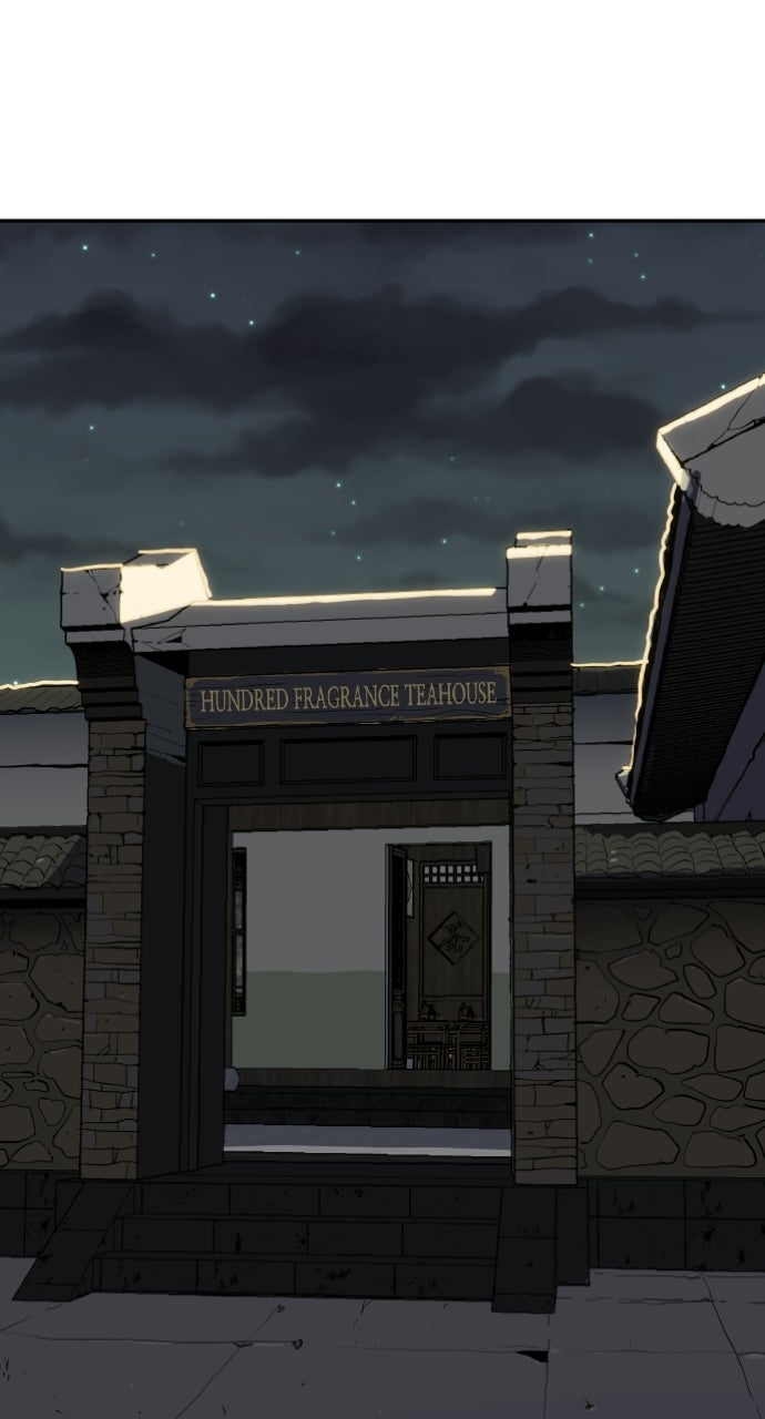 The Masters of Heaven and Earth Episode 60 page 84 - 