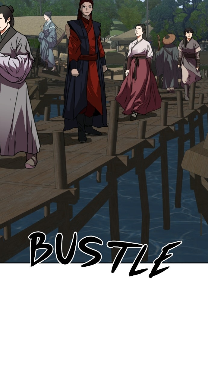 The Masters of Heaven and Earth Episode 60 page 88 - 