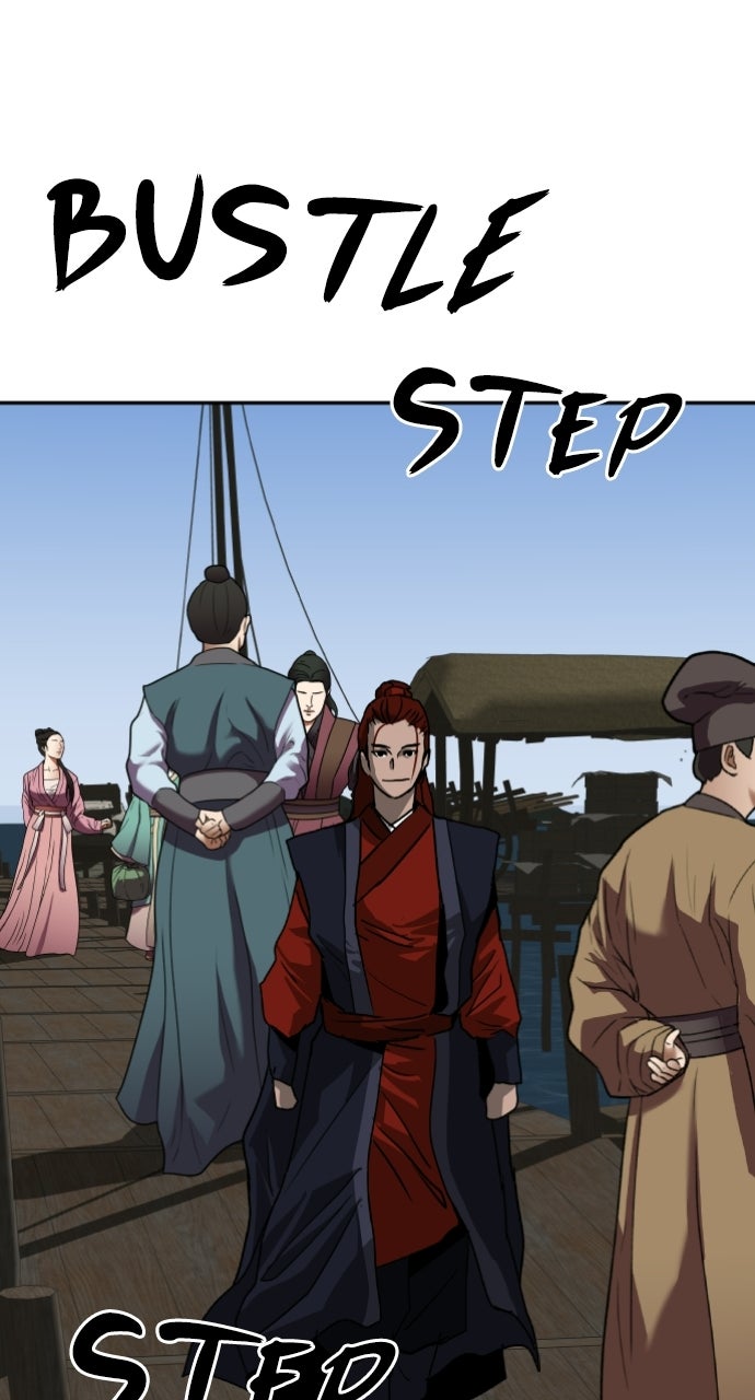 The Masters of Heaven and Earth Episode 60 page 89 - 