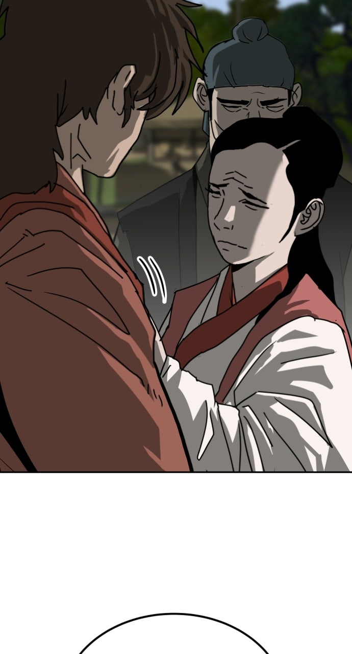 The Masters of Heaven and Earth Episode 60 page 92 - 