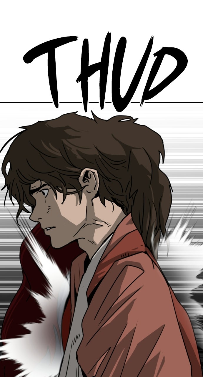 The Masters of Heaven and Earth Episode 60 page 96 - 