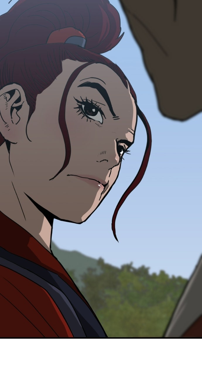The Masters of Heaven and Earth Episode 60 page 99 - 