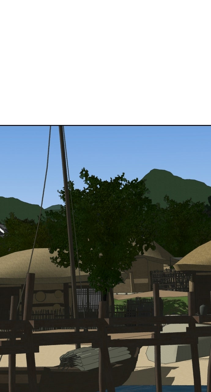 The Masters of Heaven and Earth Episode 60 page 100 - 