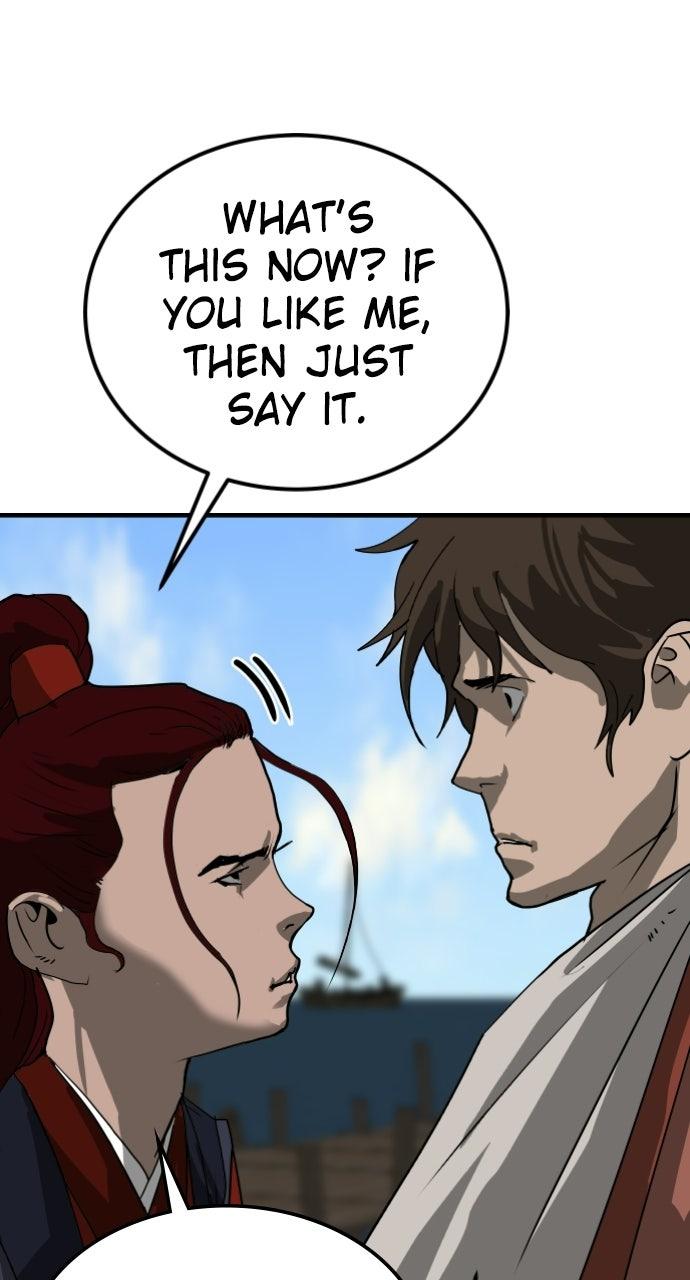 The Masters of Heaven and Earth Chapter 61 page 11 - 