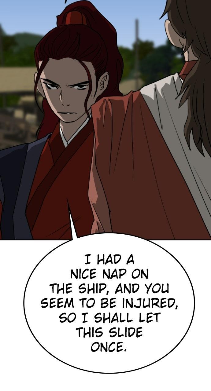 The Masters of Heaven and Earth Chapter 61 page 13 - 