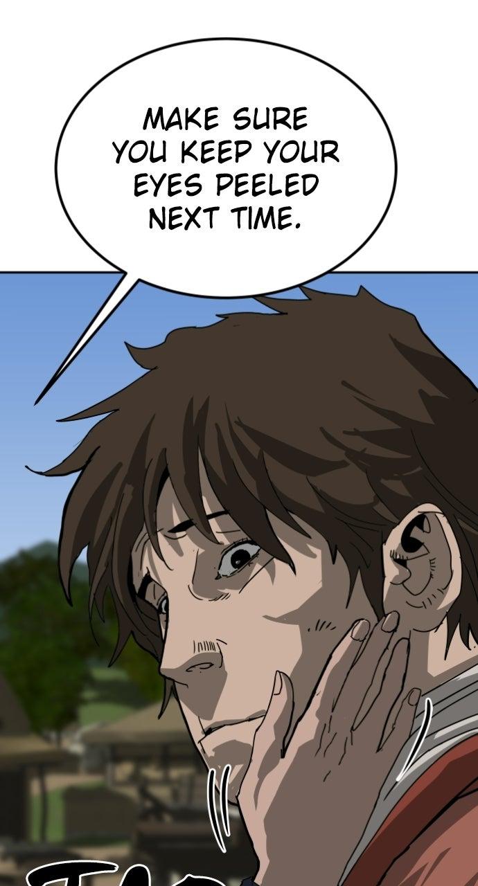 The Masters of Heaven and Earth Chapter 61 page 14 - 