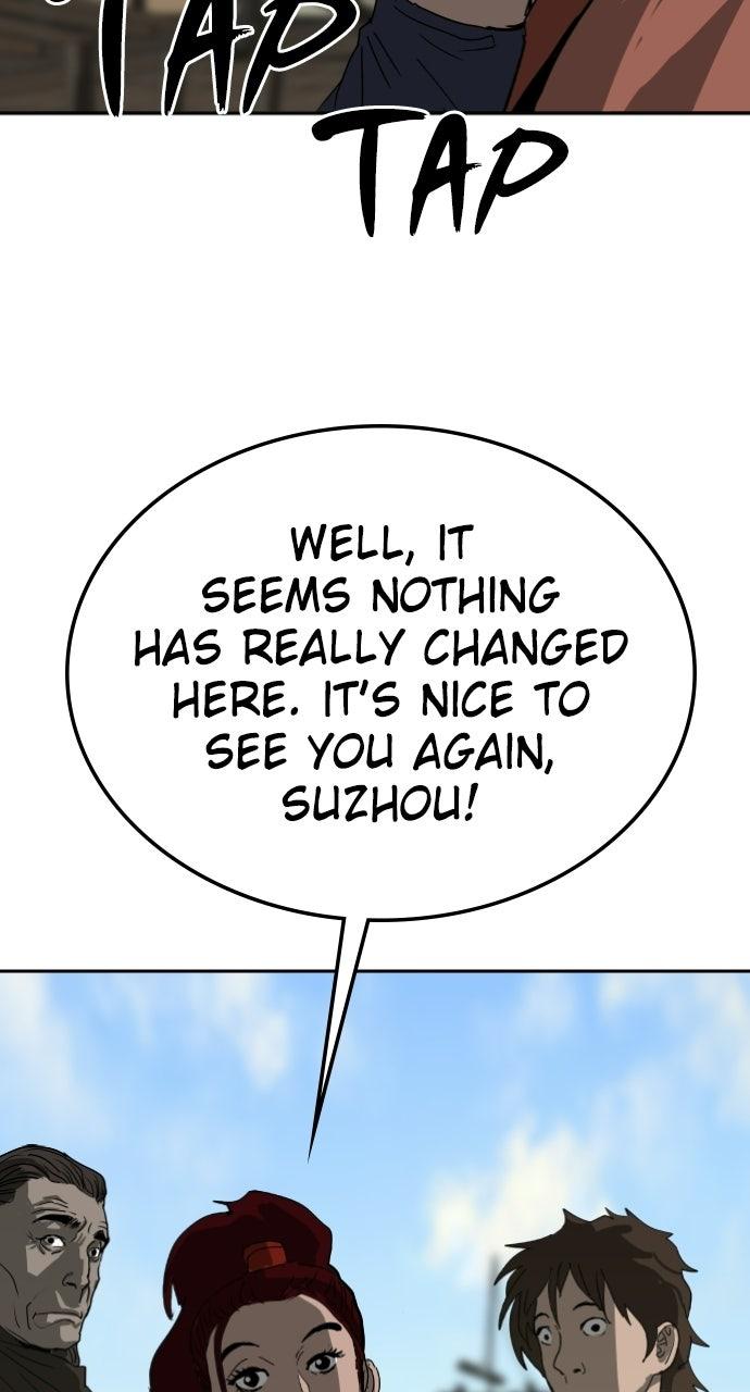 The Masters of Heaven and Earth Chapter 61 page 15 - 
