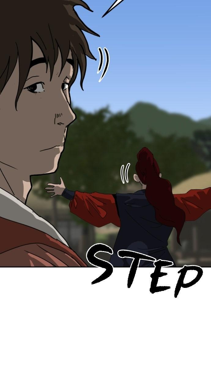 The Masters of Heaven and Earth Chapter 61 page 17 - 