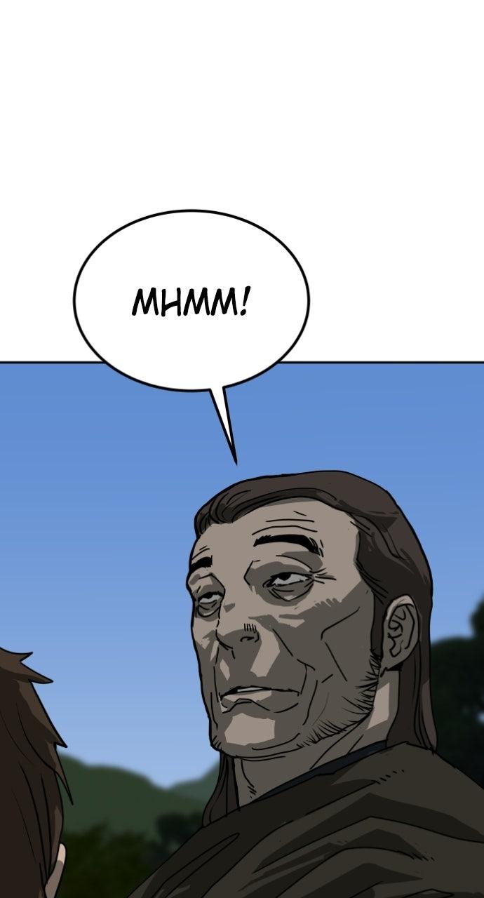 The Masters of Heaven and Earth Chapter 61 page 18 - 
