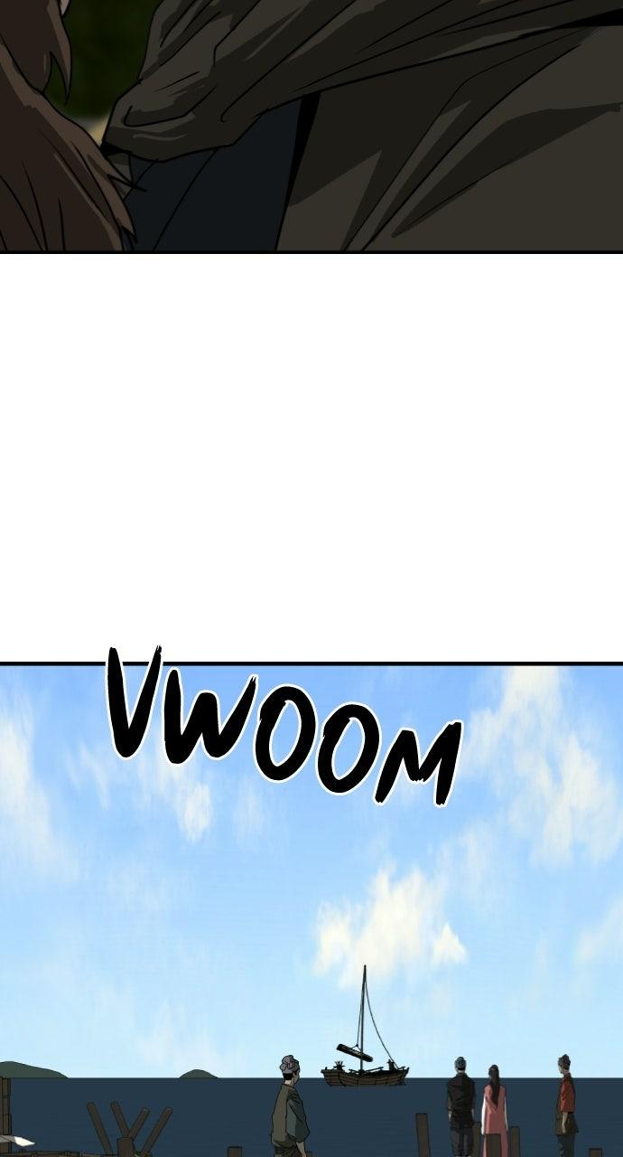 The Masters of Heaven and Earth Chapter 61 page 19 - 
