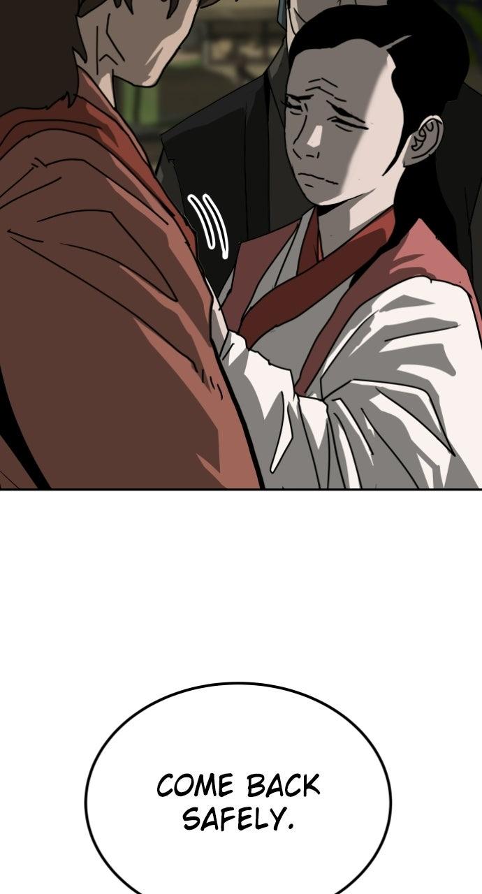 The Masters of Heaven and Earth Chapter 61 page 3 - 