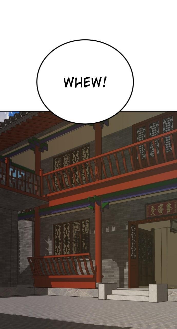 The Masters of Heaven and Earth Chapter 61 page 25 - 