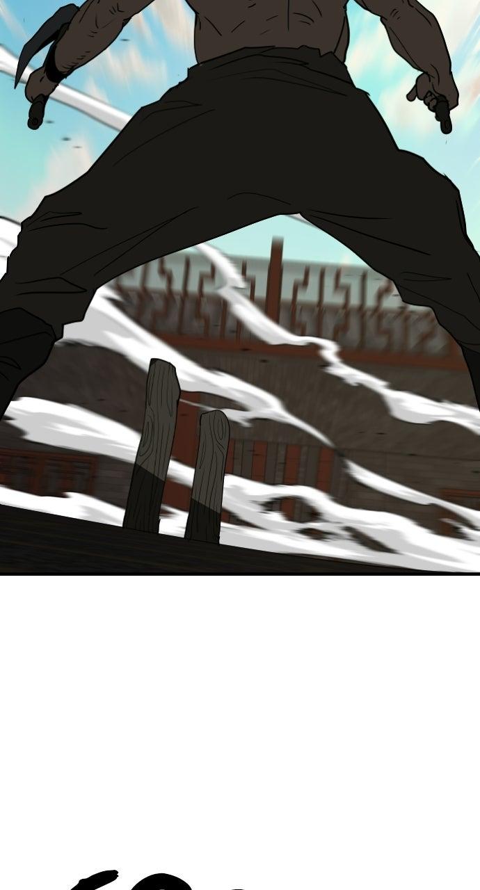 The Masters of Heaven and Earth Chapter 61 page 27 - 