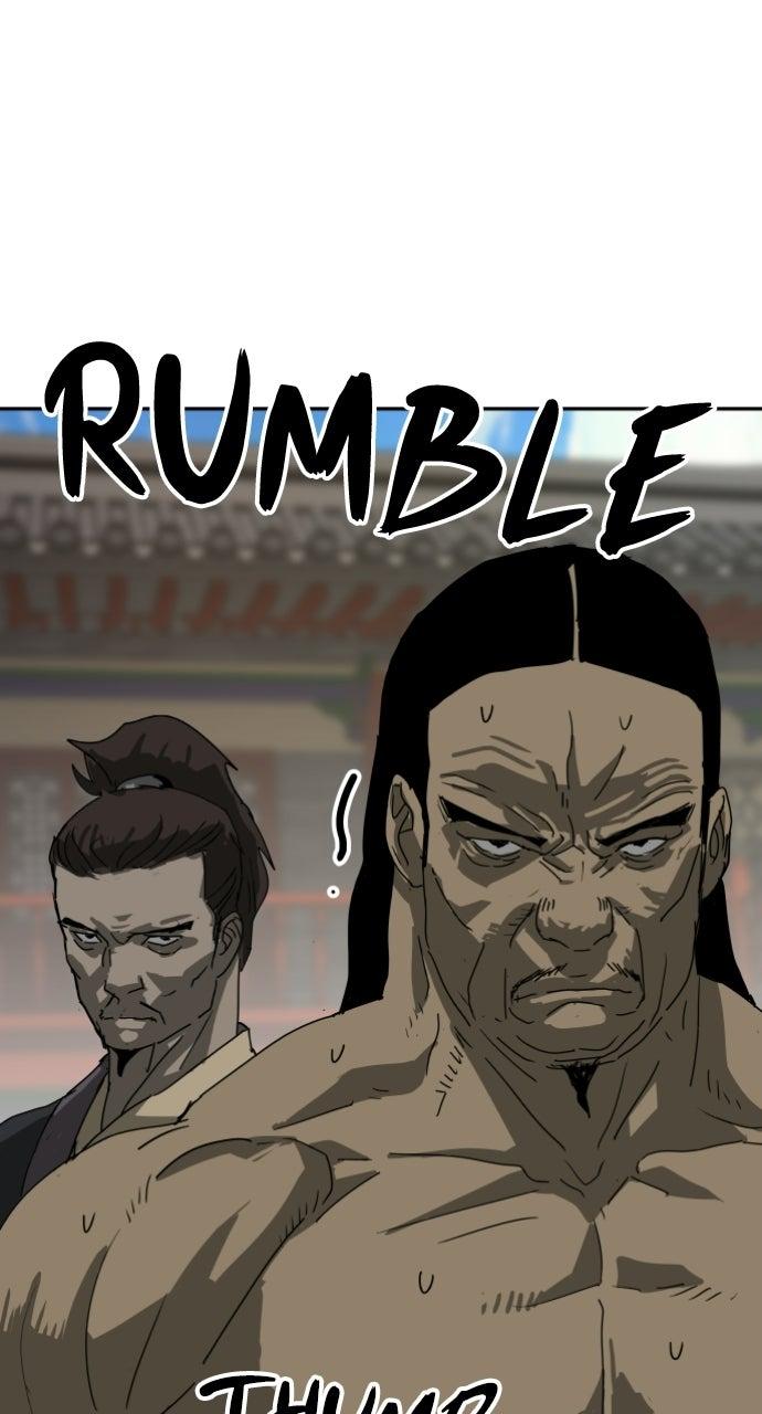 The Masters of Heaven and Earth Chapter 61 page 29 - 