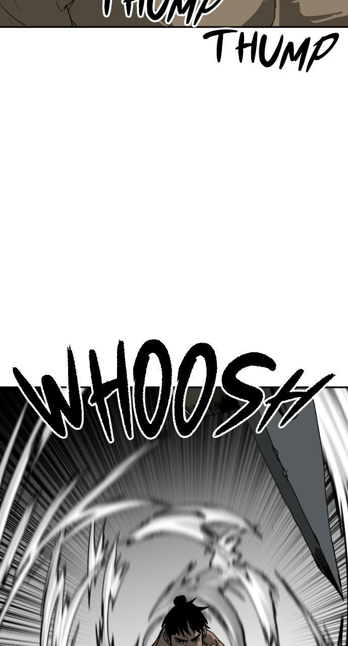 The Masters of Heaven and Earth Chapter 61 page 30 - 