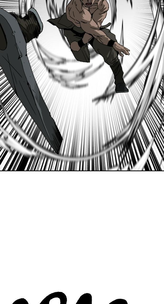 The Masters of Heaven and Earth Chapter 61 page 31 - 