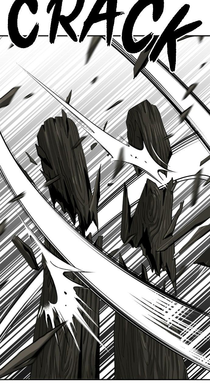 The Masters of Heaven and Earth Chapter 61 page 32 - 