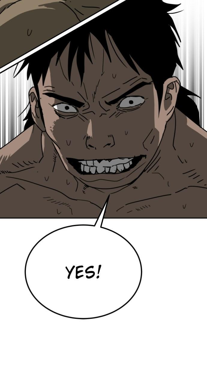 The Masters of Heaven and Earth Chapter 61 page 34 - 